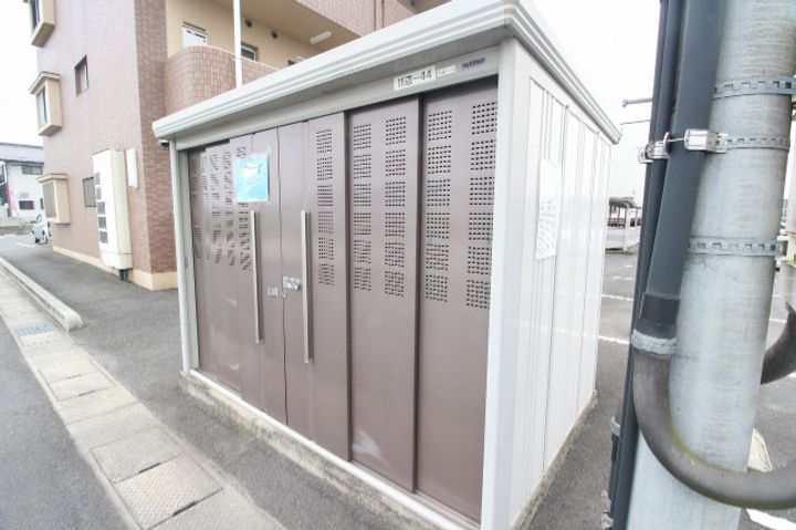 岡山県倉敷市真備町川辺(マンション)の賃貸物件のその他画像