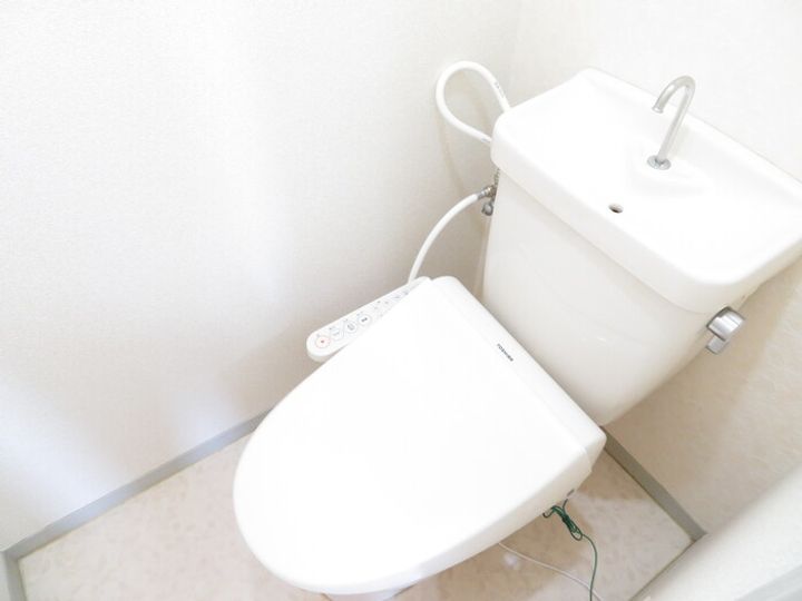 プレジールワカミヤ A棟のその他画像