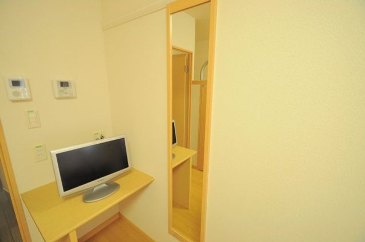 レオパレスウイング近藤Ⅴのその他画像