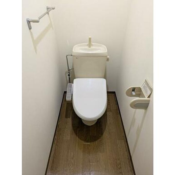 ハイカムール平田のその他画像