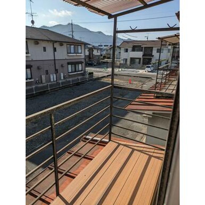 五二信住宅Hのその他画像