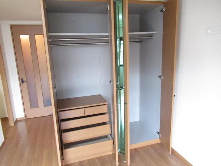 レジデンス スワニーⅢのその他画像