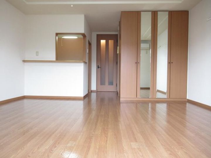 レジデンス スワニーⅢのその他画像