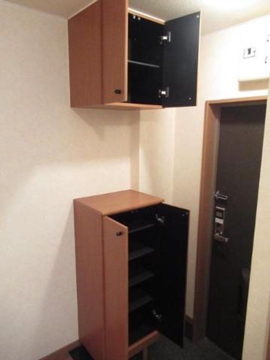 レジデンス スワニーⅢのその他画像