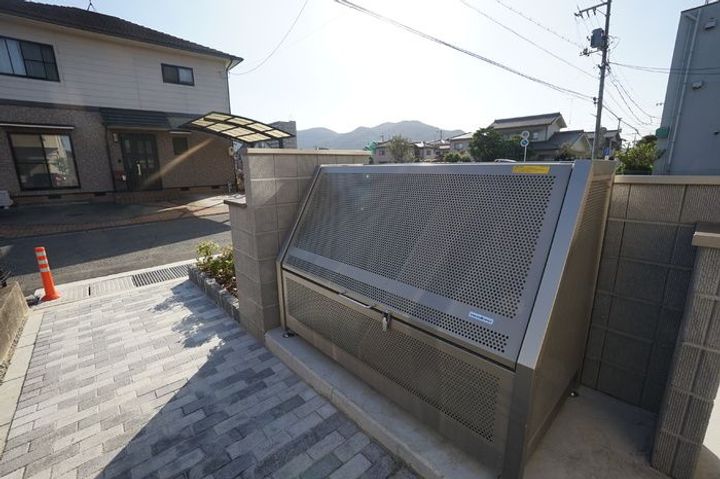 サザンソレイユのその他画像