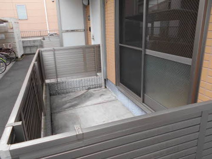 ロイヤルオークス A棟のその他画像