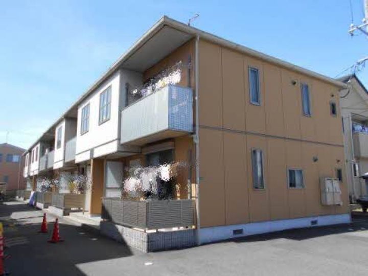ロイヤルオークス A棟のその他画像