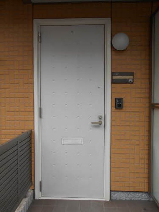 ロイヤルオークス A棟のその他画像