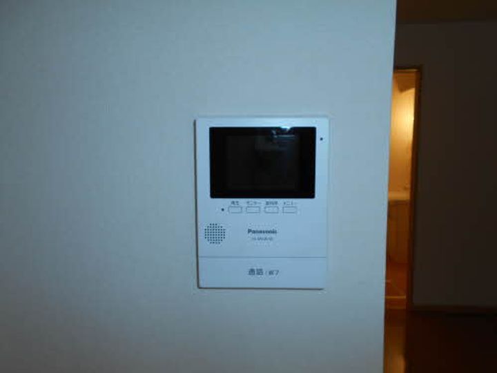 ロイヤルオークス A棟のその他画像