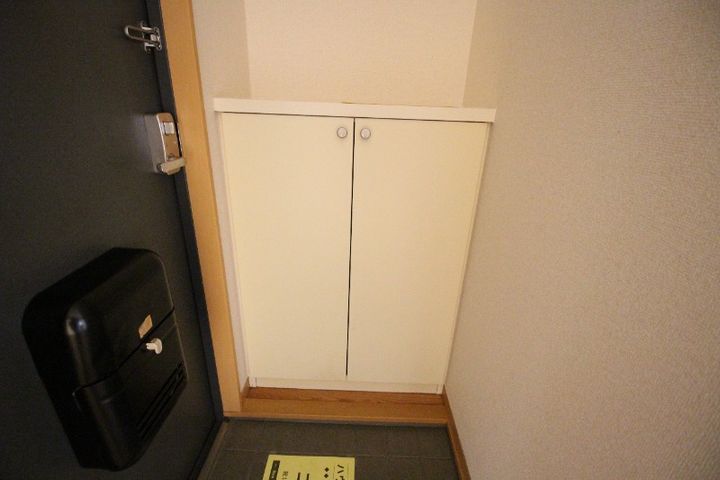 岡山県倉敷市林(アパート)の賃貸物件のその他画像