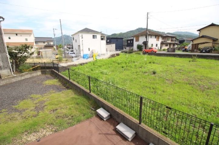 岡山県倉敷市林(アパート)の賃貸物件のその他画像