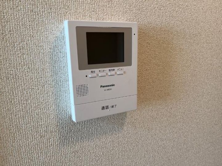 ネオ・ソレイユの内装