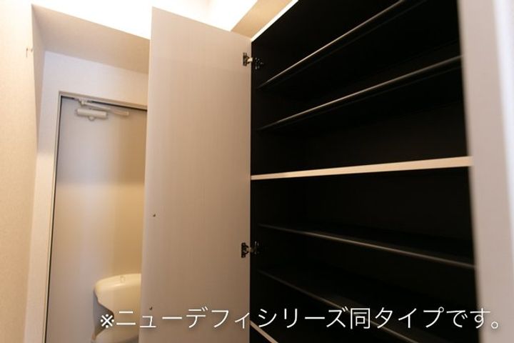 アルモ ドゥーエのその他画像