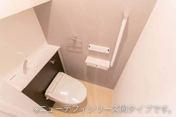 アルモ ドゥーエのその他画像