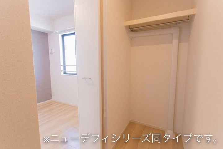 アルモ ドゥーエのその他画像
