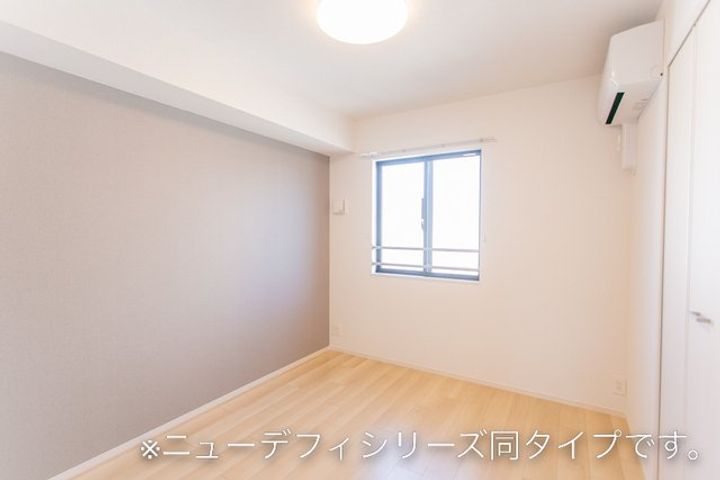 アルモ ドゥーエの内装