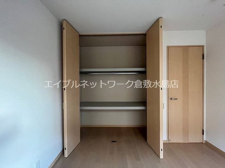 岡山県倉敷市水江(アパート)の賃貸物件のその他画像