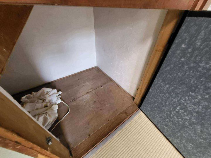 エステート雅6号室のその他画像