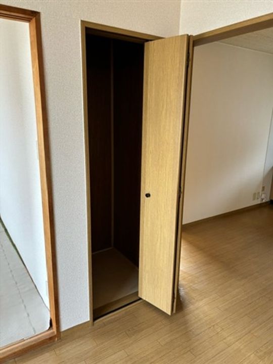 エスポワール曙A棟のその他画像