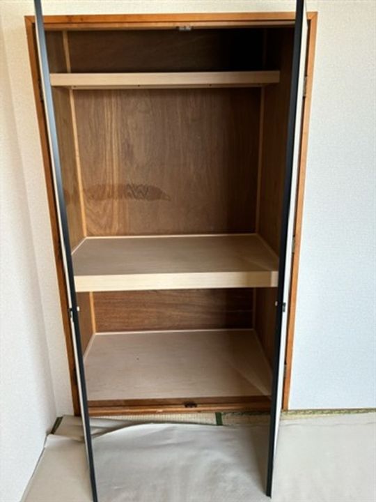 エスポワール曙A棟のその他画像