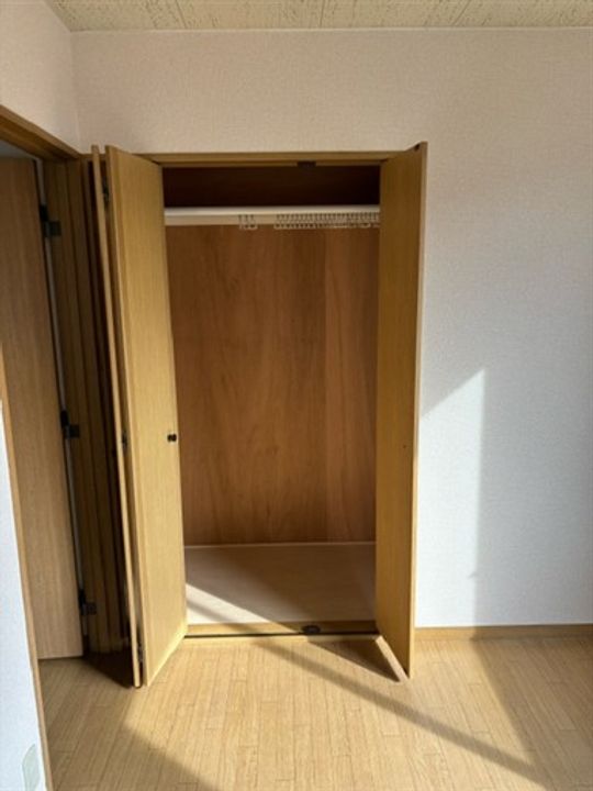 エスポワール曙A棟のその他画像
