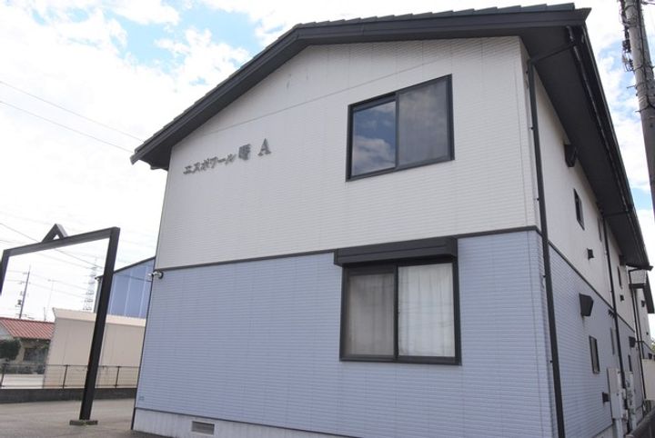エスポワール曙A棟のその他画像