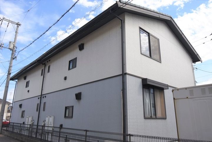 エスポワール曙A棟のその他画像
