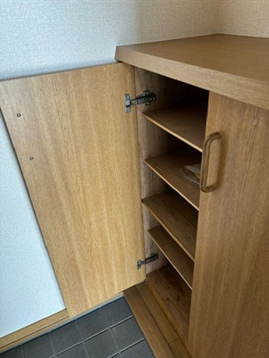 エスポワール曙A棟のその他画像