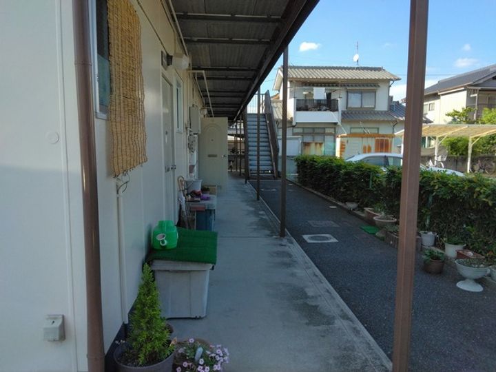 南松永ハイツのその他画像