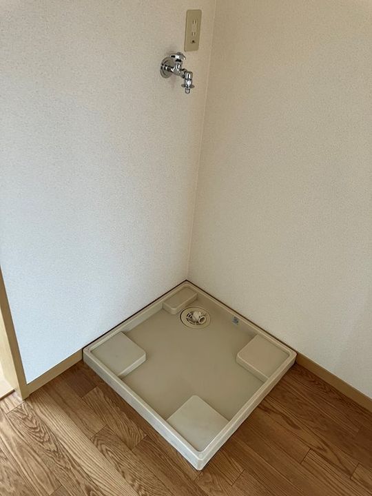 岡山県倉敷市亀島1丁目(アパート)の賃貸物件のその他画像