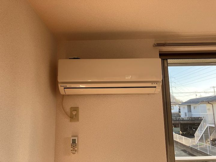 岡山県倉敷市亀島1丁目(アパート)の賃貸物件のその他画像