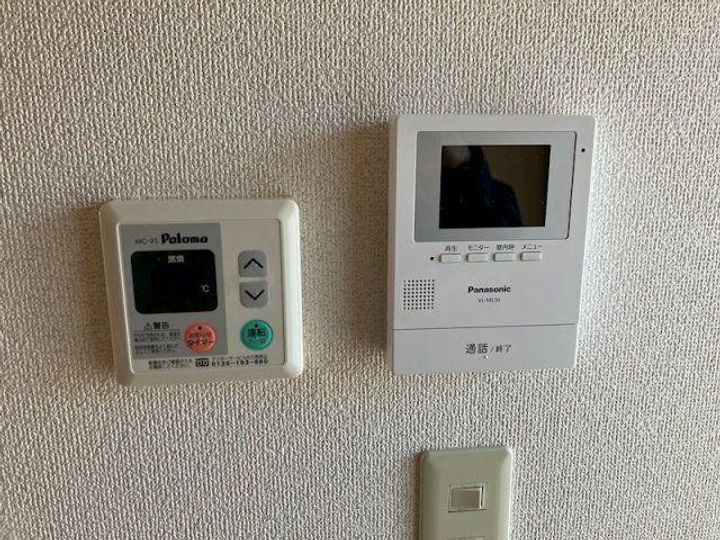 岡山県倉敷市亀島1丁目(アパート)の賃貸物件のその他画像