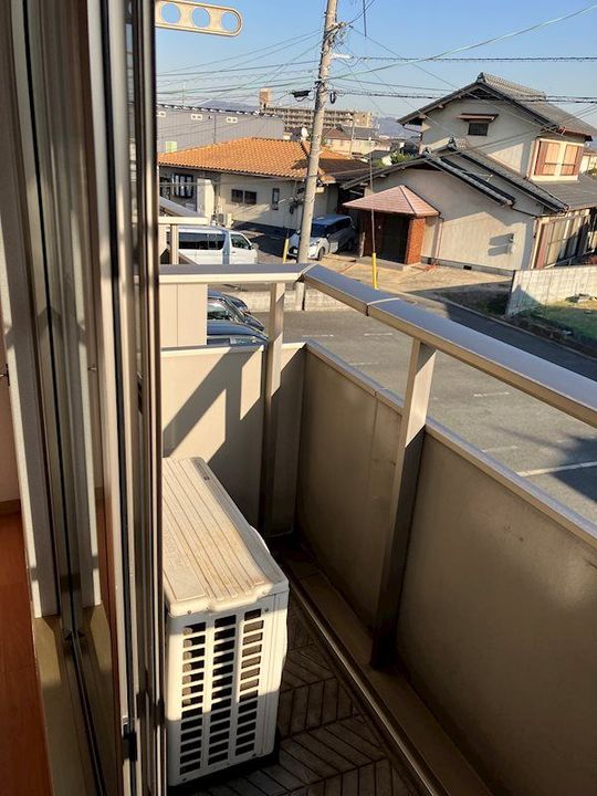 岡山県倉敷市亀島1丁目(アパート)の賃貸物件のその他画像