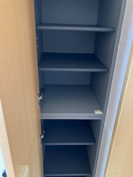 岡山県倉敷市亀島1丁目(アパート)の賃貸物件のその他画像