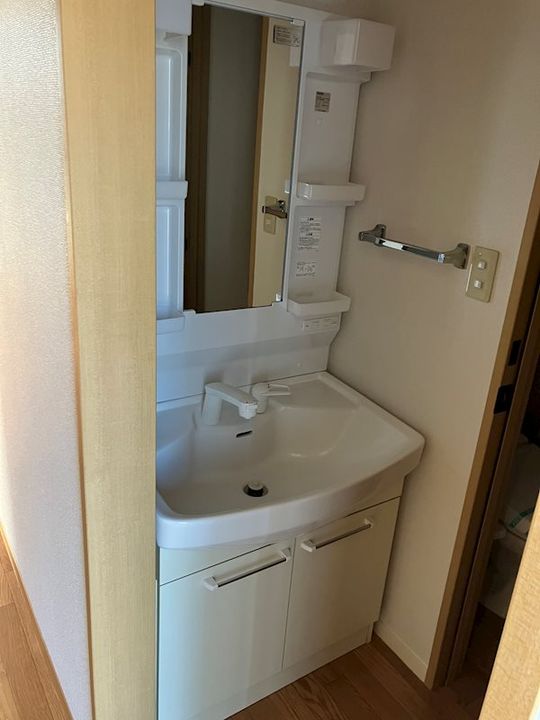 岡山県倉敷市亀島1丁目(アパート)の賃貸物件のその他画像