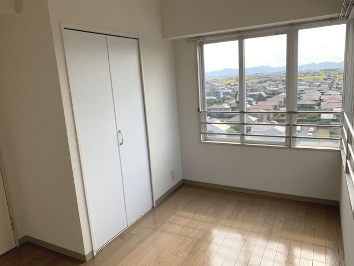 岡山県岡山市南区東畦(マンション)の賃貸物件903の内装