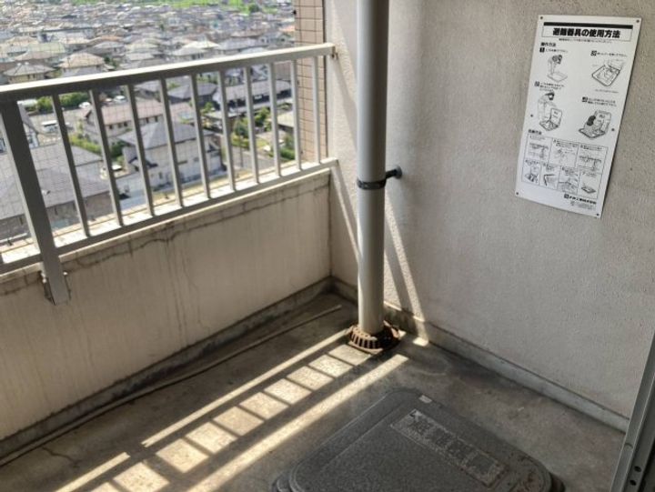 岡山県岡山市南区東畦(マンション)の賃貸物件903のその他画像