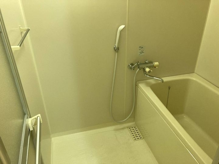 岡山県岡山市南区東畦(マンション)の賃貸物件903の風呂