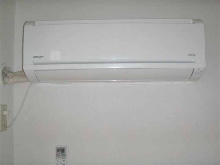 岡山県浅口市金光町占見新田(アパート)の賃貸物件102のその他画像