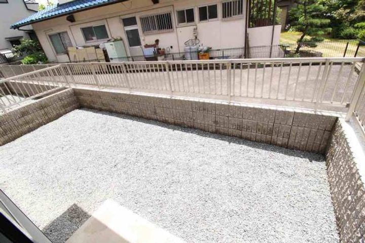 岡山県浅口市金光町占見新田(アパート)の賃貸物件102のその他画像