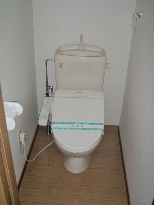 岡山県浅口市金光町占見新田(アパート)の賃貸物件102のその他画像