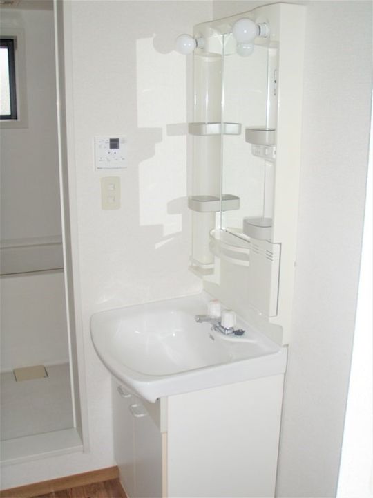 岡山県浅口市金光町占見新田(アパート)の賃貸物件102のその他画像