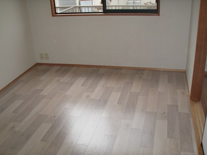 岡山県浅口市金光町占見新田(アパート)の賃貸物件102の内装