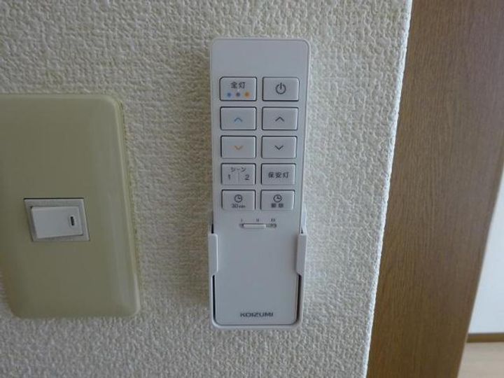 レジデンス松原のその他画像