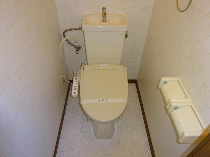 レジデンス松原のその他画像