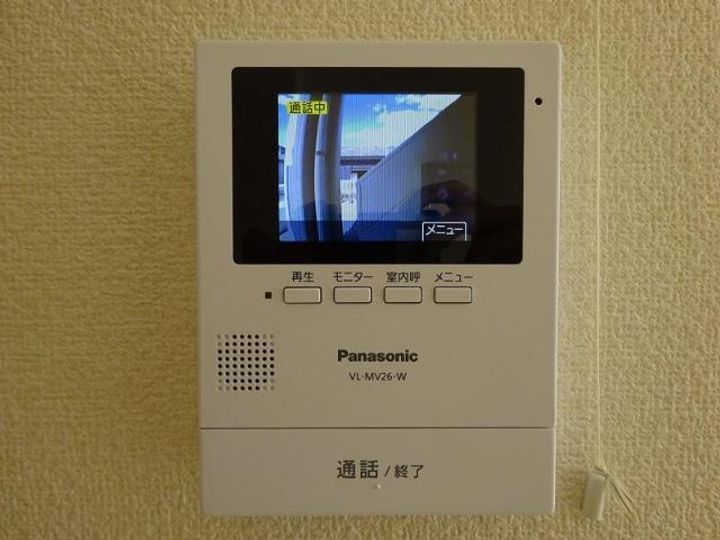 レジデンス松原のその他画像