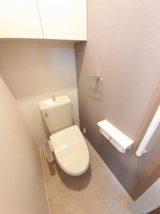 岡山県倉敷市南畝3丁目(アパート)の賃貸物件のその他画像