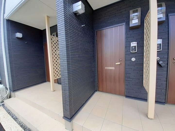 岡山県倉敷市南畝3丁目(アパート)の賃貸物件のその他画像