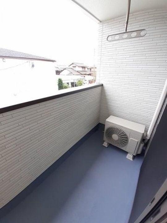 岡山県倉敷市南畝3丁目(アパート)の賃貸物件のその他画像
