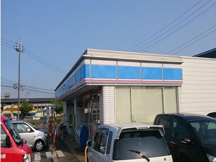 バーミー ブリーゼの周辺